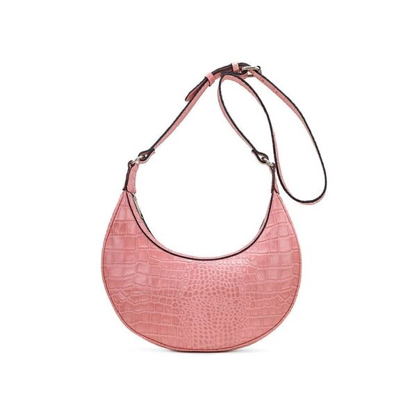 Patricia Nash Coley Hobo Xbody NWT - Picture 1 of 3